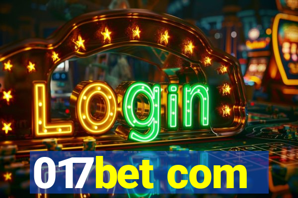 017bet com